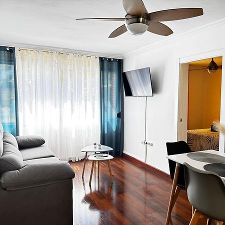 Apartamento Alarcon En Zona Av Espana - Hospital Albacete Esterno foto