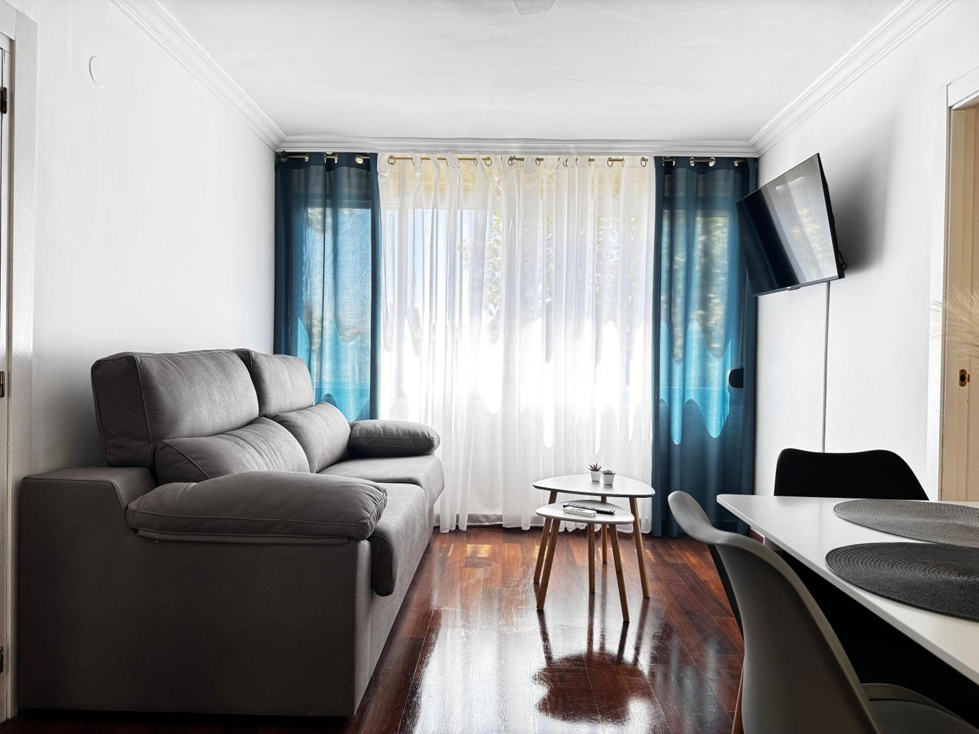 Apartamento Alarcon En Zona Av Espana - Hospital Albacete Esterno foto